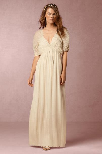 es demoiselles paris hermes silk dress bhldn bridal|mes demoiselles paris.